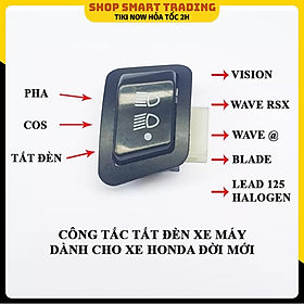 Phụ tùng xe máy