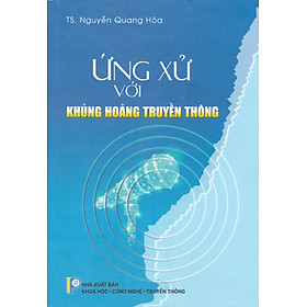 Ứng Xử Với Khủng Hoảng Truyền Thông