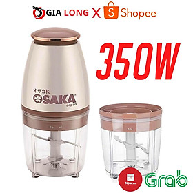 Mua Máy Xay Đa Năng Osaka Nhật Bản Mẫu Mới FP126-P