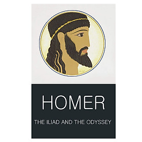 Chapman's Homer: The Iliad & The Odyssey