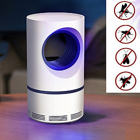 Mua Đèn Bắt Muỗi Thông Minh Tiết Kiệm Điện