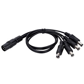 Mua Dây chia nguồn DC 1-4