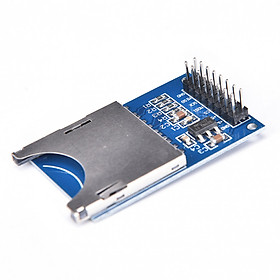 Mua Module Thẻ Nhớ SD SPI