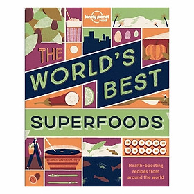 The World's Best Superfoods Mini 1