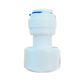 Mua Nối thẳng ống nước ren trong 21 ra ống 10 ly hàng nhập khẩu chất lượng cao