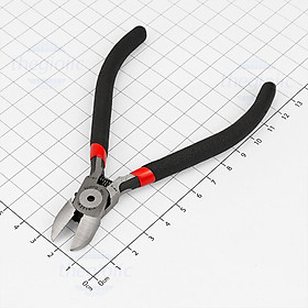 Mua Vinasemi KIM-3 Kìm Cắt Chân Linh Kiện Dài 125mm