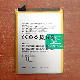 Hình ảnh Pin Dành Cho điện thoại Oppo A53