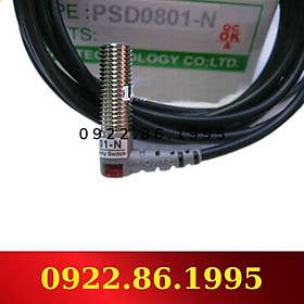 CẢM BIẾN TIỆM CẬN CẢM ỨNG Riko PSD0801-N mới
