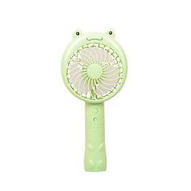 Mua Quạt cầm tay mini sạc USB