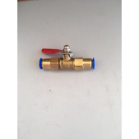 Mua Van khóa  mở máy phun sương (8mm)
