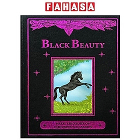 Black Beauty (Bath Classics)