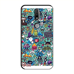 Ốp Lưng Dẻo Dành Cho NOKIA 2.4