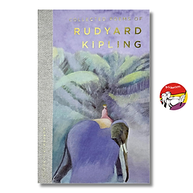 Sách - Collected Poems of Rudyard Kipling (Wordsworth Poetry Library) by Rudyard Kipling
