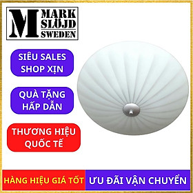 Mua Đèn ốp trần  đèn ốp tường Marsklojd Sirocco màu trắng  chống lóa  trợ sáng