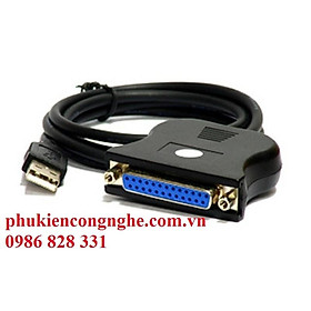 Mua Cáp USB to LPT cho máy in