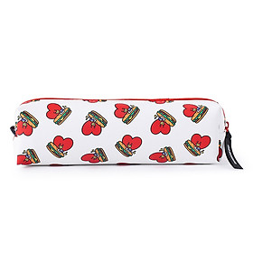 Hộp bút BT21 Pencil Case BITE Ver 200x45x50mm (1 of 7)
