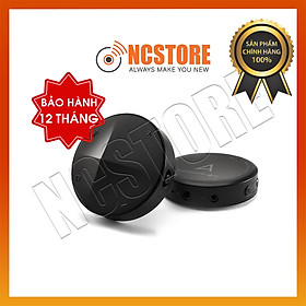 Mua  NC  Astell & Kern – AK XB10 Bộ giải mã không dây | Codec SBC  AAC  aptX  aptX HD | 24 Bit - Hàng Chính Hãng