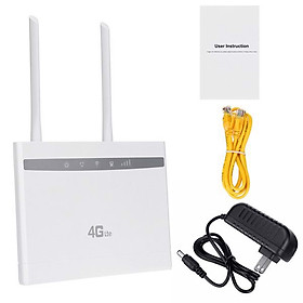 Mua Bộ phát wifi 3G 4G LTE CPE – 101 modem router không dây