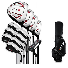 BỘ GẬY GOLF NAM - PGM - MTG031