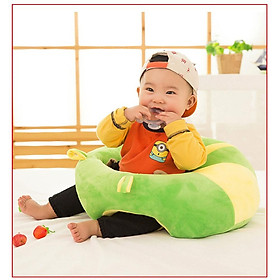 Mua Ghế Sofa Tập Ngồi Cho Bé