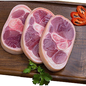 Bắp Giò Heo - 1kg