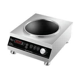 BẾP TỪ ĐƠN CÔNG NGHIỆP SOWUN SW1230 Hàng chính hãng