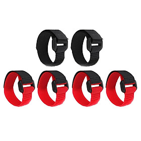 6pcs Rooster Collar Anti Crow Prevent Rooster from Screaming for Rooster