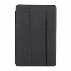 Bao da chính hãng ROCK Touch Series cho iPad Pro 12.9 2018 - Đen