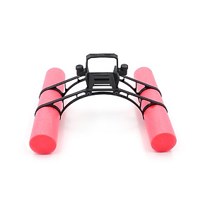 Compatible with DJI Mavic Mini Drone Floating Holder Water Landing Leg Landing Gear Extenders Kit