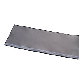 Air Conditioner Hose Wrap Cover Insulated House Sleeve Pipe Protective for 5 inch 6 inch Tube for Living Room Bedroom Exhaust Hoses Tube
