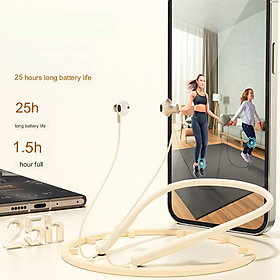 Mua Tai nghe bluetooth không dây đeo cổ thời trang RunFree Air