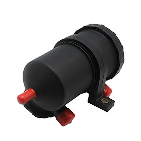 Oil Catch Can for Holden Patrol ZD30 D40 D4D 4WD Turbo Charge Diesel