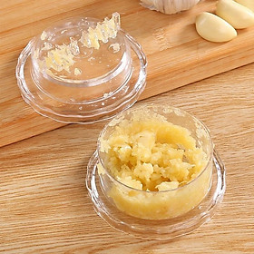 Mua Dụng Cụ Xay Nghiền Hành Tỏi Đa Năng-Đựng Hành Tỏi