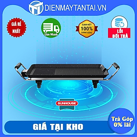 Mua Bếp Nướng Điện Sunhouse SHD4600 - Hàng chính hãng