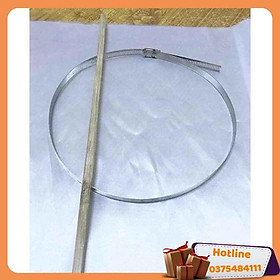 Mua Khuôn Làm Bánh Cuốn (Bộ) - Hàng Loại 1