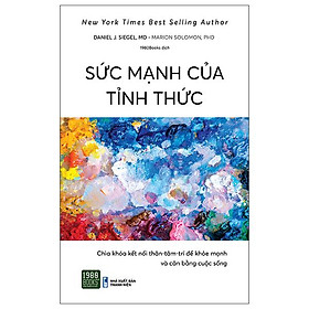 Sức Mạnh Của Tỉnh Thức