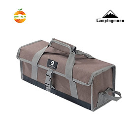 Túi đựng đồ dã ngoại canvas Campingmoon B-155C M