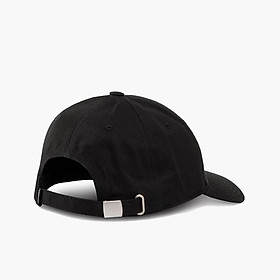 Mũ Converse Jack Purcell Baseball - Black - 10017015001