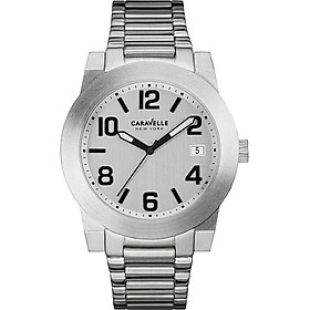 Đồng hồ nam Caravelle 43B142