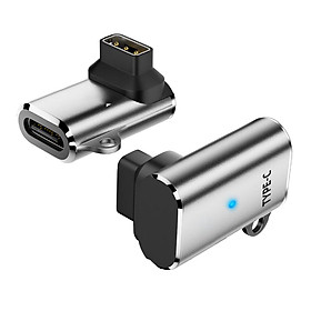 Dock Sạc USB C dành cho Đồng Hồ Coros Pace 2 / Coros Pace 3 / Coros Apex 2,2 Pro / Coros APEX 42 / Coros Vertix 1,2 - Hàng Chính Hãng