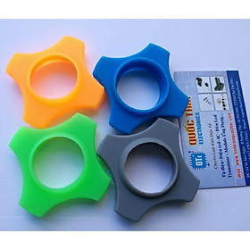 Mua Chống lăn micro cao su dẻo (1 cái)