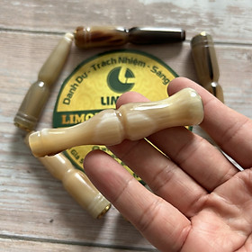 Mua Đầu Lọc Thuốc Bằng Sừng Trâu Thương Hiệu Limoki