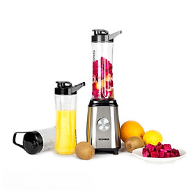 Xiaomi Mijia Qcooker Cd-Bl01 Portable Electric Mixer Blender Professional Smoothies Juicer Fruit Vegetable Squeezers