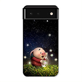 Ốp Lưng Dành Cho GOOGLE PIXEL 6