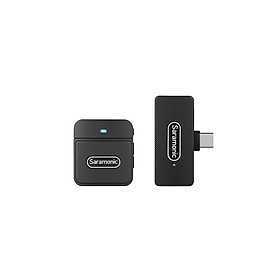 Micro Saramonic Blink 100 B5 cho thiết bị USB-C ( RXUC+TX  | Hàng Chính Hãng