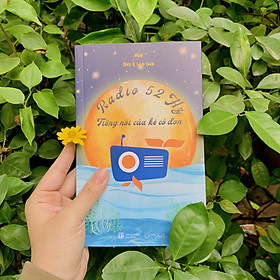 Radio 52 Hz: Tiếng nói của kẻ cô đơn - Công Ty TNHH Xuất bản và Giáo dục Mochibooks