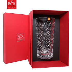 Bộ quà tặng RCR Ricco 01 Bình hoa Arabesque 28 cm