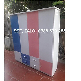 Mua Tủ quần áo đôi