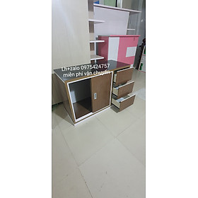 Mua Tủ bếp mặt gạch nhựa đài loan giá xưởng