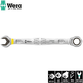 Mua Cờ Lê Tròng Cóc Joker 10 X 159mm Wera 05073270001